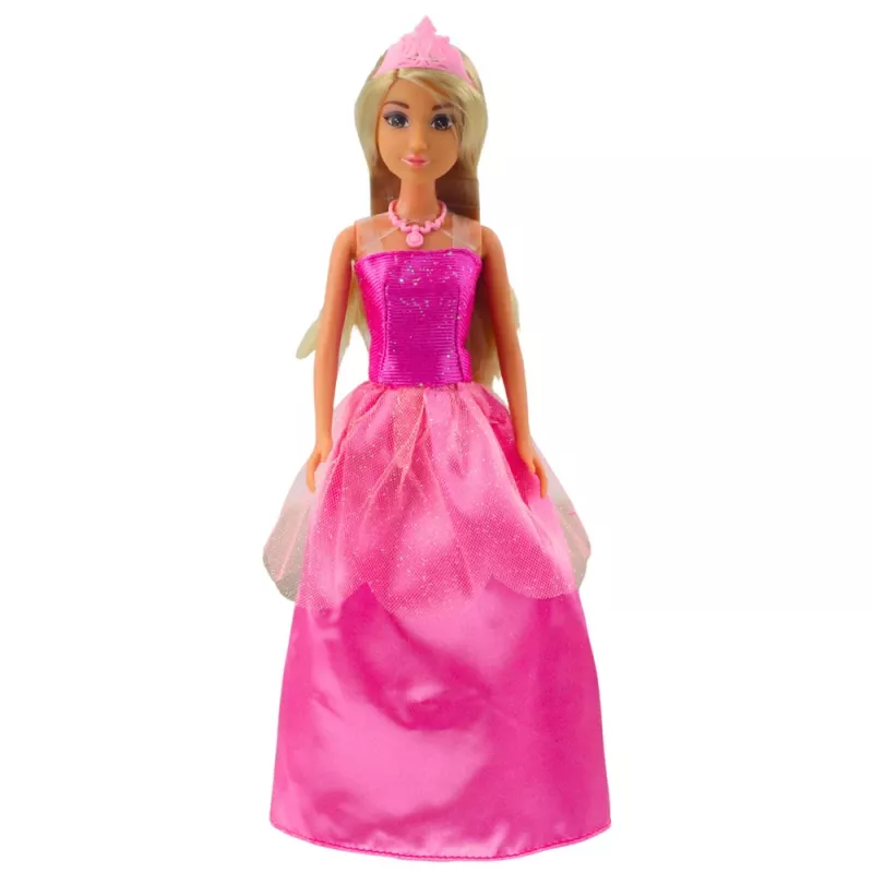 LEAN TOYS Anlily Collection Set Moda Vestiti Accessori 17 pezzi