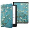 Tech-Protect SmartCase per Kindle Paperwhite 11ª generazione / Signature Edition - Blu