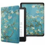 Tech-Protect SmartCase custodia per Kindle Paperwhite 2024 / Colorsoft / Signature Edition, sakura