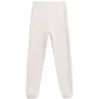 Pantalone donna tempo libero beige 4F CAS F472 AW23 taglia M