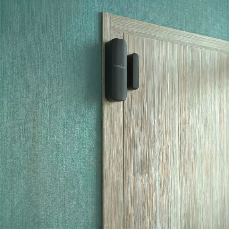 GREENBLUE GB479 B Sensore porta/finestra Wi-Fi senza fili - Bianco