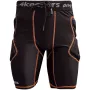 4Keepers Elite II GK pantaloncini portiere nero M