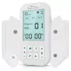 MEDIA-TECH TENS/EMS massaggiatore MT6543 | stimolatore muscolare e antidolore a doppio canale