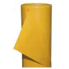 PRAXA film barriera vapore 2m x 50m x 0,2mm PE rotolo protezione umidità