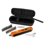NEO TOOLS 04-199 avvitatore a batteria 4V Li-Ion USB-C con 6 punte e luce LED