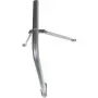 DELTA ENERGY SYSTEMS UMA-50U50 Supporto da parete fisso per TV 32-70 pollici fino a 50 kg, nero