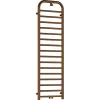 DEANTE AGI_CG51 Termoarredo a scala 1570mm x 500mm bianco 870W