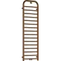DEANTE AGI_CG51 Termoarredo a scala 1570mm x 500mm bianco 870W