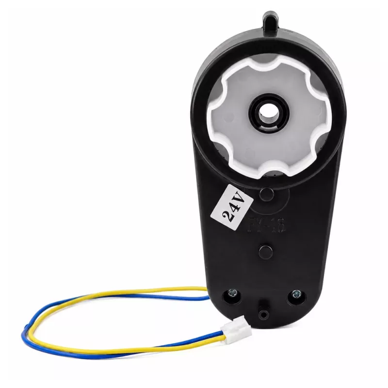 LEAN CARS Motore di sterzo 24V per SX2068 veicolo a batteria