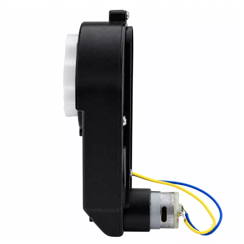 LEAN CARS Motore di sterzo 24V per SX2068 veicolo a batteria