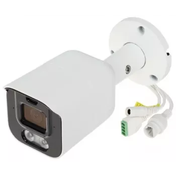APTI-AI508C2IW-36AD Telecamera IP bullet da esterno 5MP con obiettivo 3,6 mm, PoE, IR 30m, IP67