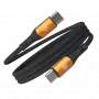 HAMMER Cavo USB-C a USB-C 1,2 m 60 W PD ricarica rapida e sincronizzazione dati nero