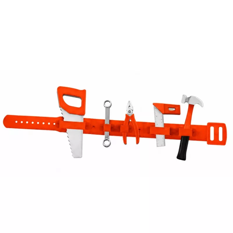 LEAN TOYS zaino porta attrezzi fai da te avvitatore a batteria cintura
