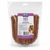 PETITTO Strisce morbide di oca snack per cani 500g