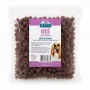 PETITTO Cubetti di calcio con oca per cani 500g