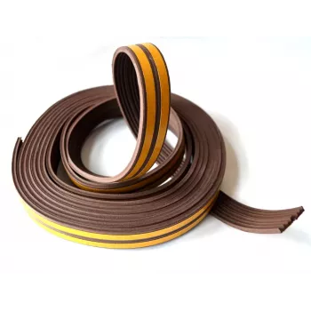 BACHMANN GASKET BRONZE E-150mb guarnizione anulare per collegamenti a flangia, diametro interno 150 mm, PN16, 250°C