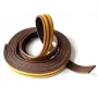 BACHMANN GASKET BRONZE E-150mb guarnizione anulare per collegamenti a flangia, diametro interno 150 mm, PN16, 250°C