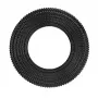 CELLFAST CF tubo aspirante e premente per pompe 25mm x 25m nero BASSE-FLEX