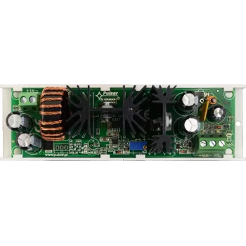 Pulsar DC/DC25SU convertitore DC-DC step-up/step-down 25W 12V 2A