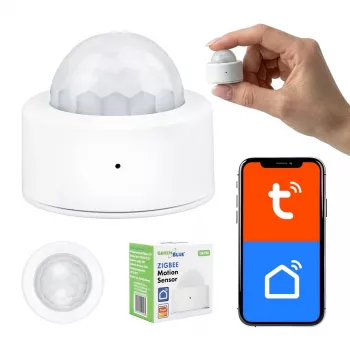 GREENBLUE Tuya Zigbee sensore di movimento GB740
