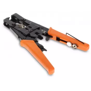 DELTA HT-5082R pinza crimpatrice
