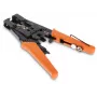 DELTA HT-5082R Pinza crimpatrice