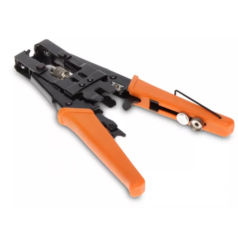 DELTA HT-5082R Pinza crimpatrice