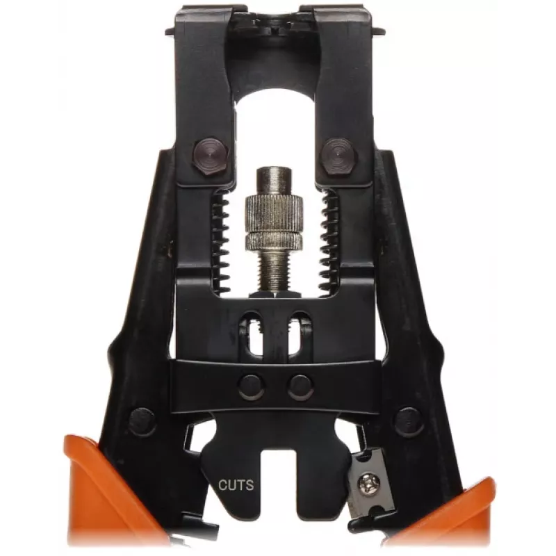 DELTA HT-5082R Pinza crimpatrice