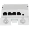 DELTA SPT-POE/3-POE-OUTDOOR-E Switch extender PoE per esterni, 4 porte