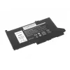 MOVANO batteria ricaricabile MYJ96 per Dell Latitude E7390, E7490 - 11,4 V - 3600 mAh (41 Wh)