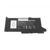 MOVANO batteria ricaricabile MYJ96 per Dell Latitude E7390, E7490 - 11,4 V - 3600 mAh (41 Wh)