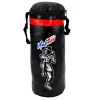 LEAN TOYS Set sacco da boxe Muay Thai per bambini con guantoni 40x14cm S