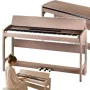 V-TONE BL-8815 pianoforte digitale 88 tasti beige