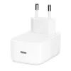 Apple 40W Dynamic Power Adapter USB-C Power Delivery bianco