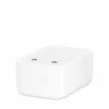 Apple 40W Dynamic Power Adapter USB-C Power Delivery bianco