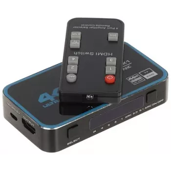 Switch HDMI HDMI-SW-4/1-2.0