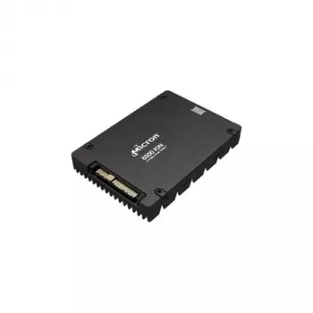 Micron 6500 ION 30.72 TB SSD enterprise - U.3 PCIe Gen4 x4 NVMe, crittografia TCG Opal 2.0, 2,5 pollici