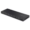 StarTech.com splitter HDMI 4 porte 4K 1x4, 4K 60Hz, HDMI 2.0, HDCP 2.2, HDR10, 18Gbps, EDID Copy, case in acciaio