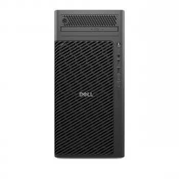 Dell Pro Max Tower T2 FCT2250 - Intel Core Ultra 7 265 | 32GB DDR5 | 1TB SSD NVMe | NVIDIA RTX 2000 Ada | Windows 11 Pro