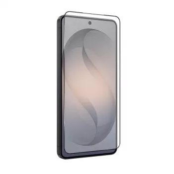 CRONG Tempered Glass Lite protezione display Galaxy S26 – durezza 9H, 0,3 mm, copertura completa, senza bolle, chiarezza HD