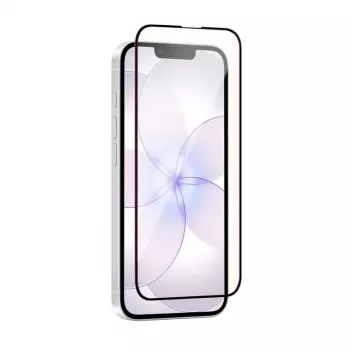 CRONG Tempered Glass OptiRed pellicola protezione display iPhone 17e