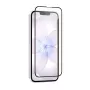 CRONG Tempered Glass OptiRed pellicola protezione display iPhone 17e
