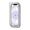 CRONG Tempered Glass OptiRed pellicola protezione display iPhone 17e