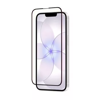 CRONG Tempered Glass OptiRed pellicola protezione display iPhone 17e