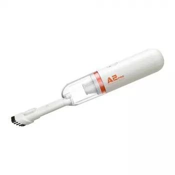 Aspirapolvere per auto Baseus 6000PA 80W bianco