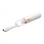 Aspirapolvere per auto Baseus 6000PA 80W bianco