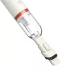 Aspirapolvere per auto Baseus 6000PA 80W bianco
