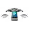 Yealink CP960 Telefono da conferenza VoIP con interfaccia Bluetooth