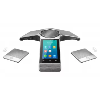 Yealink CP960 Telefono da conferenza VoIP con interfaccia Bluetooth