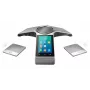 Yealink CP960 Telefono da conferenza VoIP con interfaccia Bluetooth